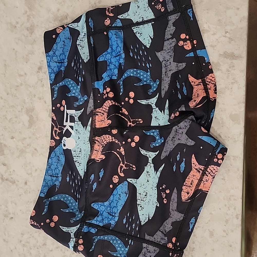 KFT shorts - Picture 3 of 3
